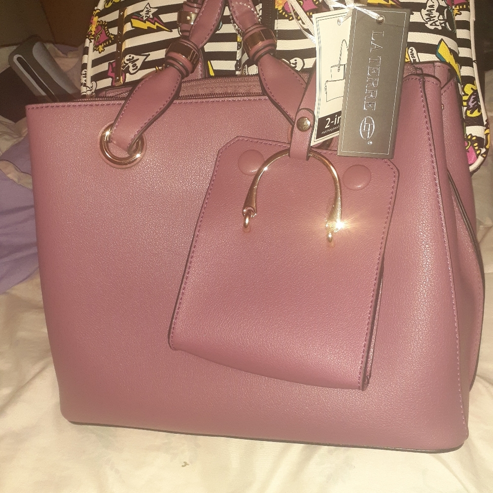 Hand bag